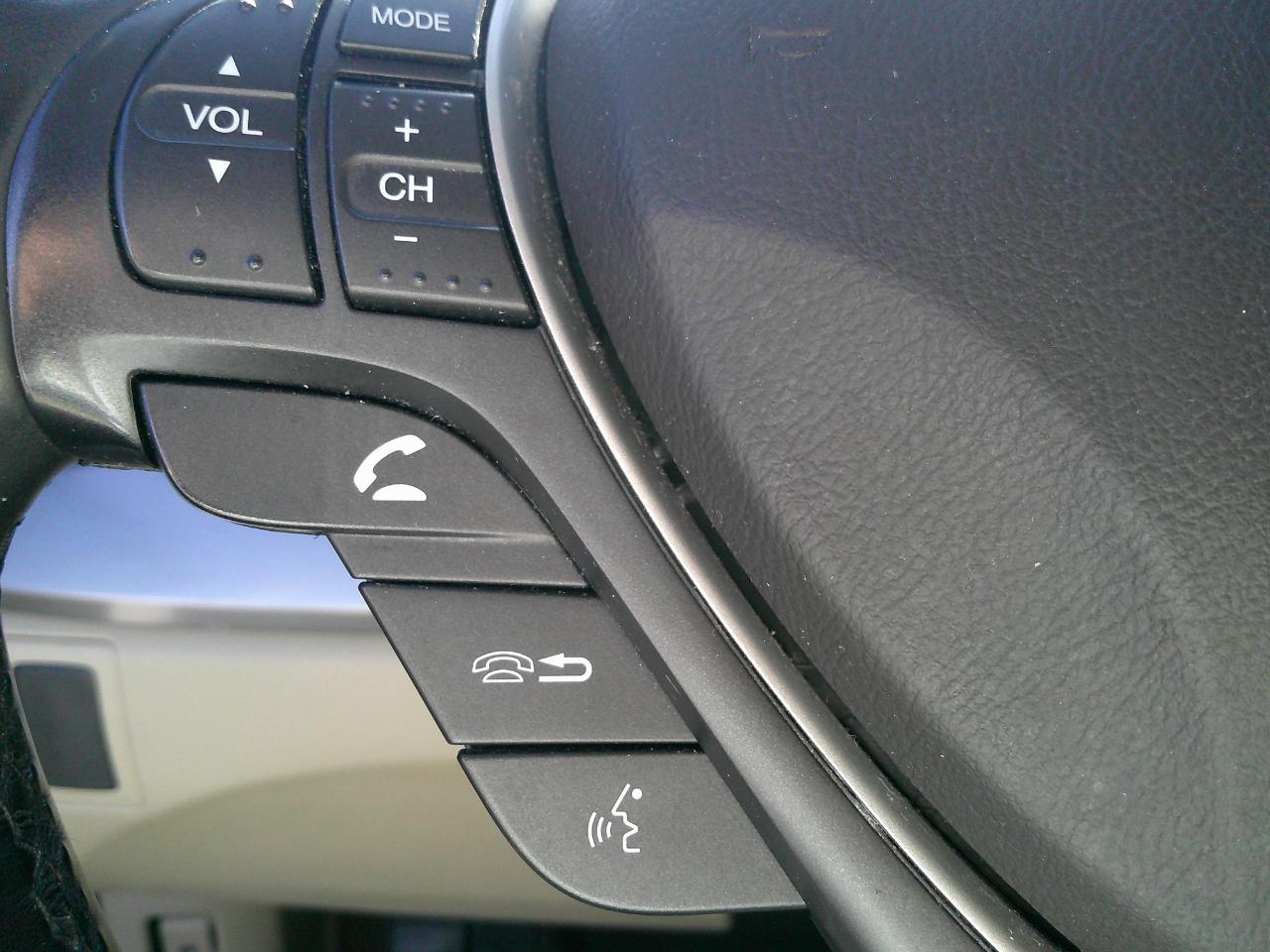 Acura RDX FWD w/Technology/AcuraWatch Plus Pkg 2017