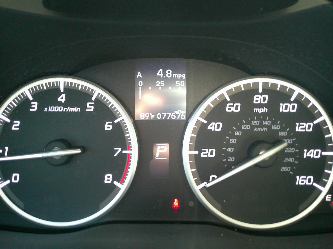 Acura RDX FWD w/Technology/AcuraWatch Plus Pkg 2017