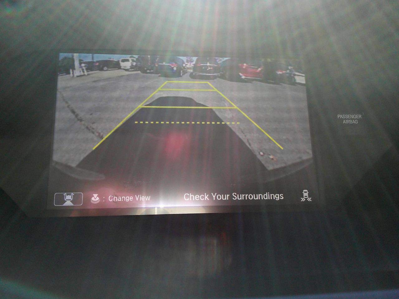 Acura RDX FWD w/Technology/AcuraWatch Plus Pkg 2017