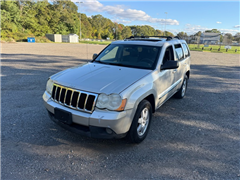 2010 Jeep Grand Cherokee 