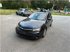 2010 Subaru Impreza 