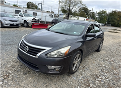 2013 Nissan Altima 