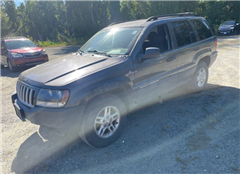 2004 Jeep Grand Cherokee 