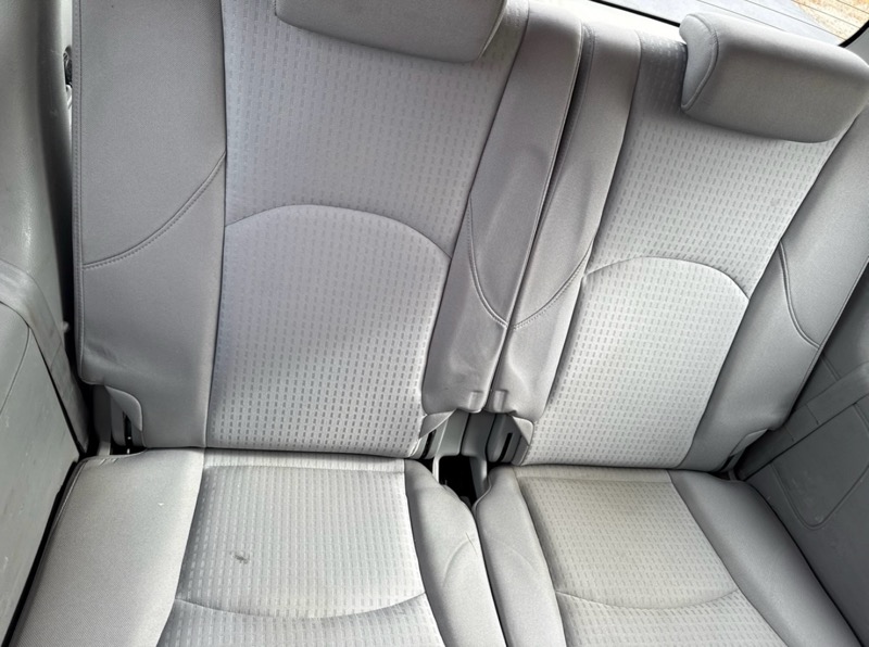 Kia Borrego EX V6 4WD 2009 Kia Borrego EX V6 4WD 2009