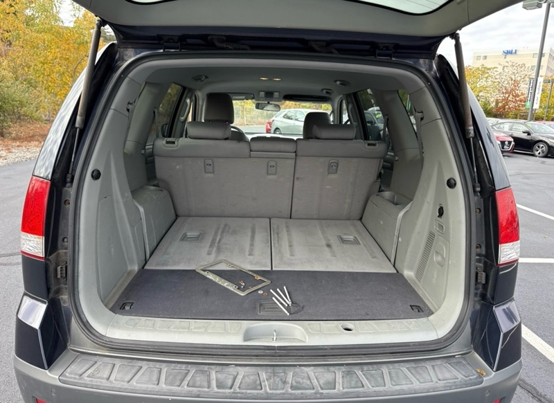 Kia Borrego EX V6 4WD 2009 Kia Borrego EX V6 4WD 2009