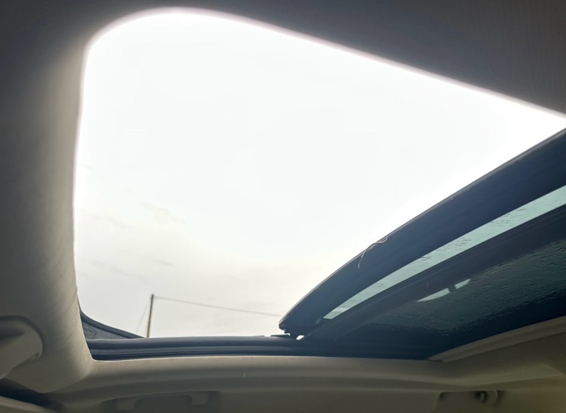 Saab 9-5 Turbo6 XWD 2011 Saab 9-5 Turbo6 XWD 2011