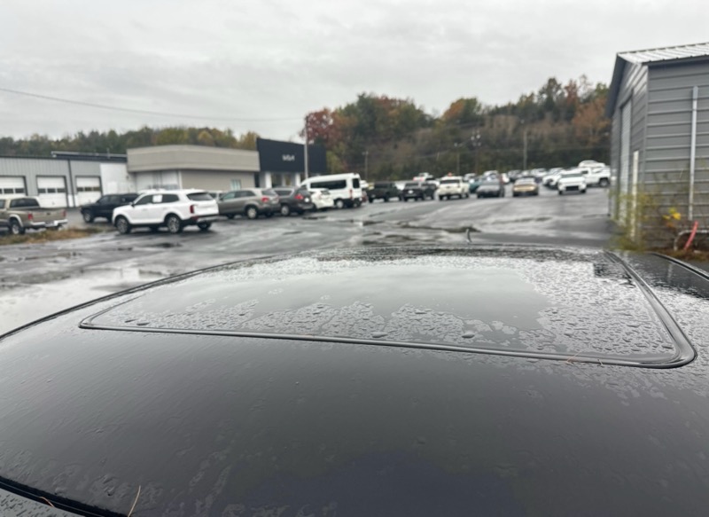 Saab 9-5 Turbo6 XWD 2011 Saab 9-5 Turbo6 XWD 2011