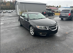 2011 Saab 9-5 