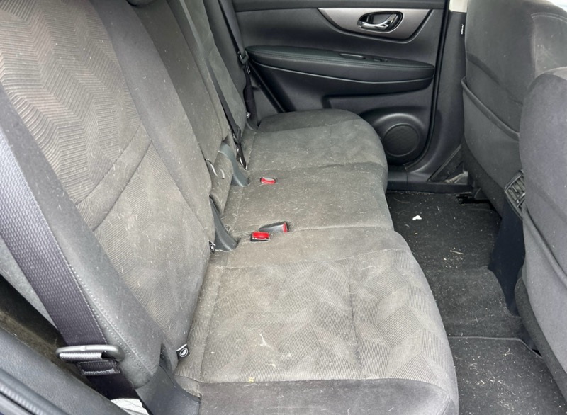 Nissan Rogue SL AWD 2016 Nissan Rogue SL AWD 2016