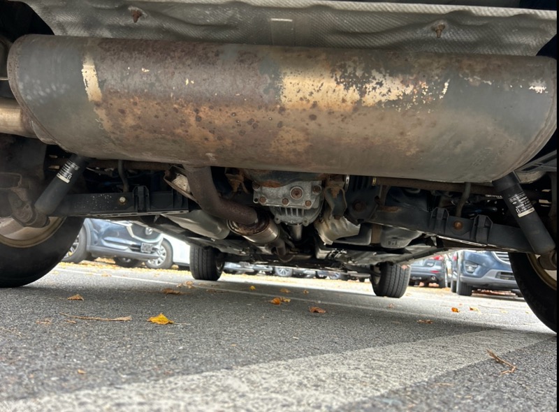 Nissan Rogue SL AWD 2016 Nissan Rogue SL AWD 2016