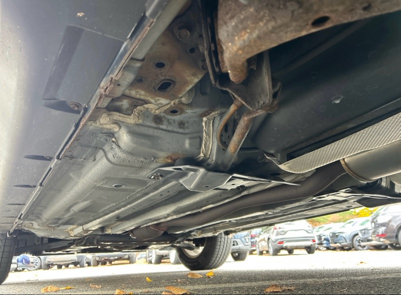 Nissan Rogue SL AWD 2016 Nissan Rogue SL AWD 2016