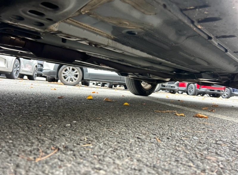 Nissan Rogue SL AWD 2016 Nissan Rogue SL AWD 2016