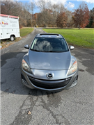 2010 Mazda MAZDA3 
