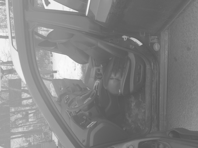 Nissan Rogue SL AWD 2016