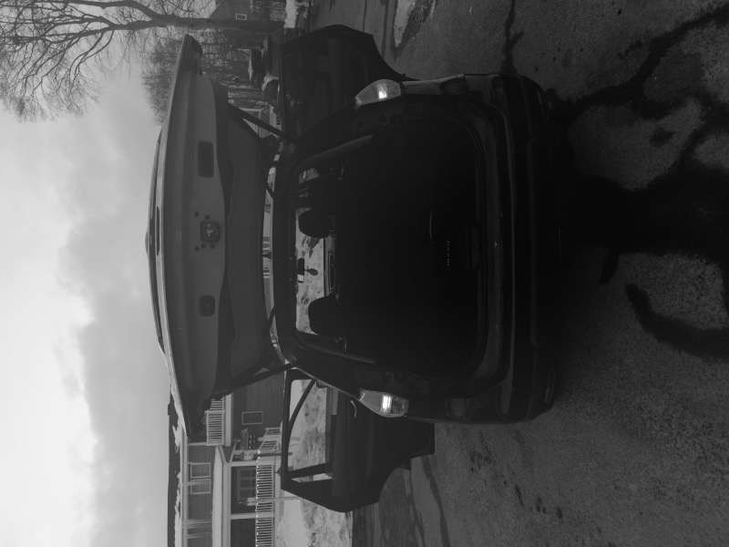 Nissan Rogue SL AWD 2016