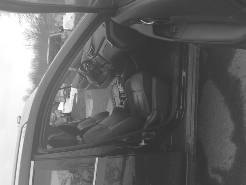 Nissan Rogue SL AWD 2016