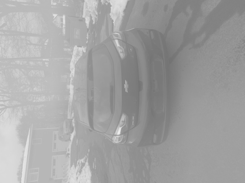 Chevrolet Cruze LT Auto Hatchback 2018