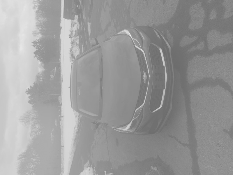 Chevrolet Cruze LT Auto Hatchback 2018