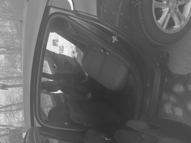 Chevrolet Cruze LT Auto Hatchback 2018