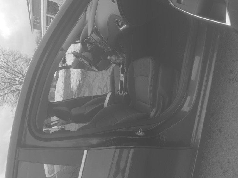 Chevrolet Cruze LT Auto Hatchback 2018