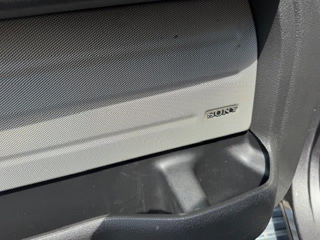 Ford F-150 Lariat 4WD SuperCrew 5.5' Box 2013