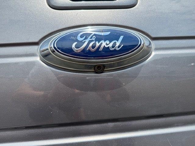 Ford F-150 Lariat 4WD SuperCrew 5.5' Box 2013