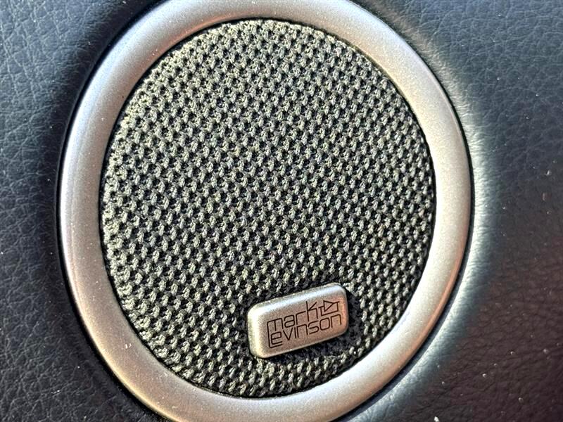 Lexus SC 430 Convertible 2003