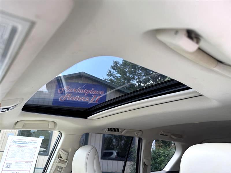 Lexus GX 460 Premium 4D SUV 4WD 2013 Lexus GX 460 Premium 4D SUV 4WD 2013