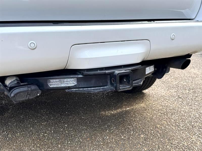 Lexus GX 460 Premium 4D SUV 4WD 2013 Lexus GX 460 Premium 4D SUV 4WD 2013