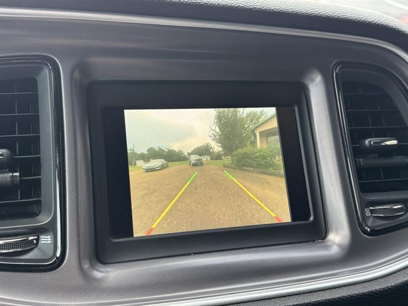 Dodge Challenger SXT 2020