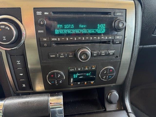 HUMMER H2 Base 2008 HUMMER H2 Base 2008