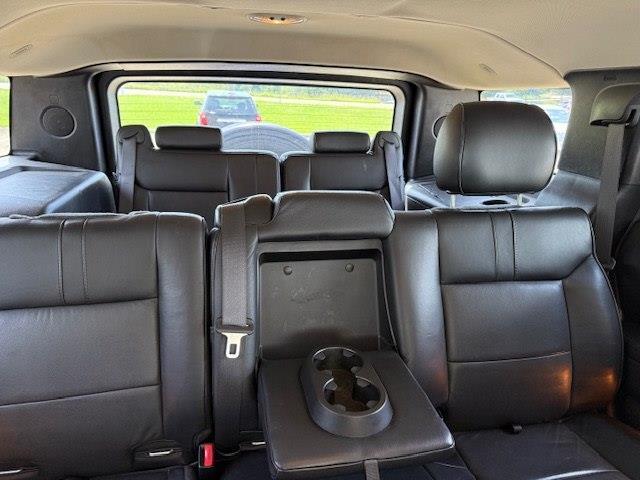 HUMMER H2 Base 2008