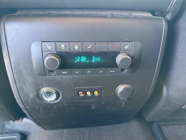 HUMMER H2 Base 2008