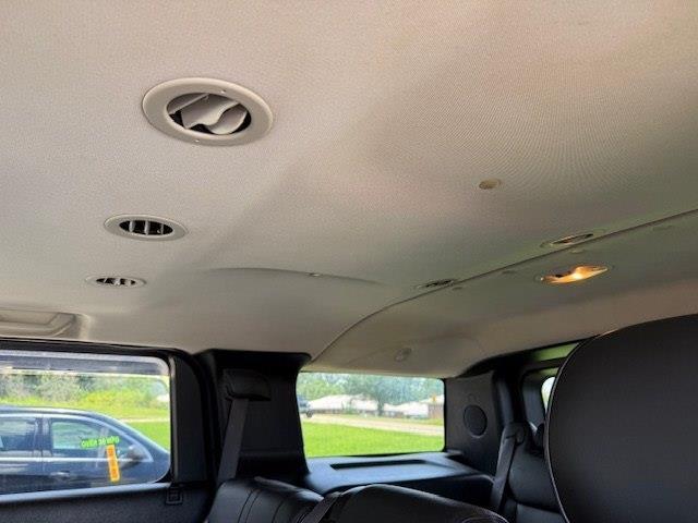 HUMMER H2 Base 2008