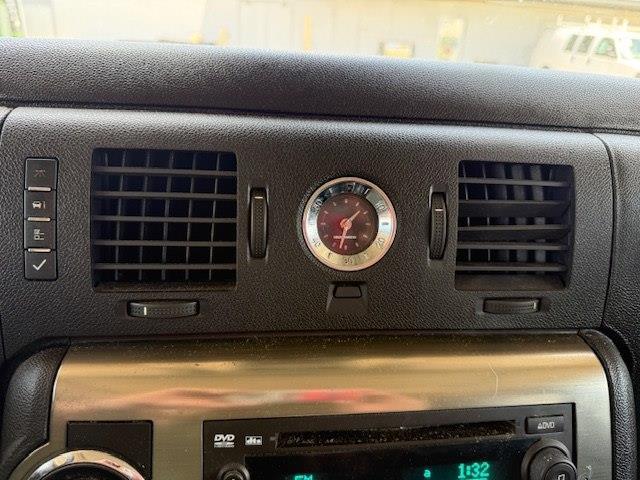 HUMMER H2 Base 2008