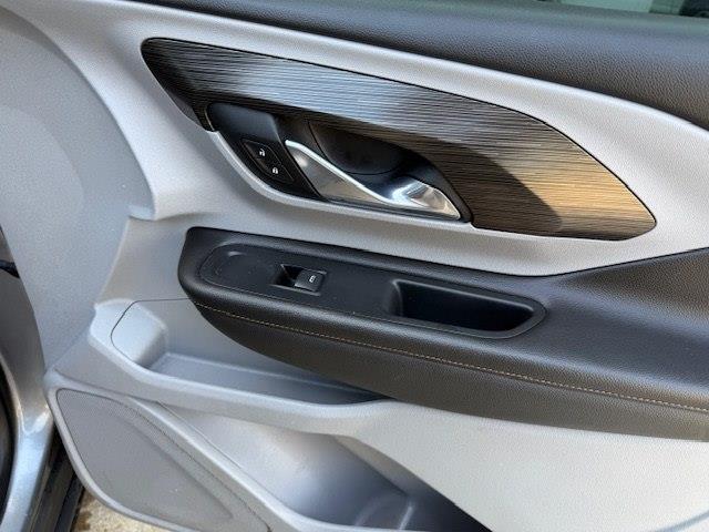 GMC Terrain SLT 2021