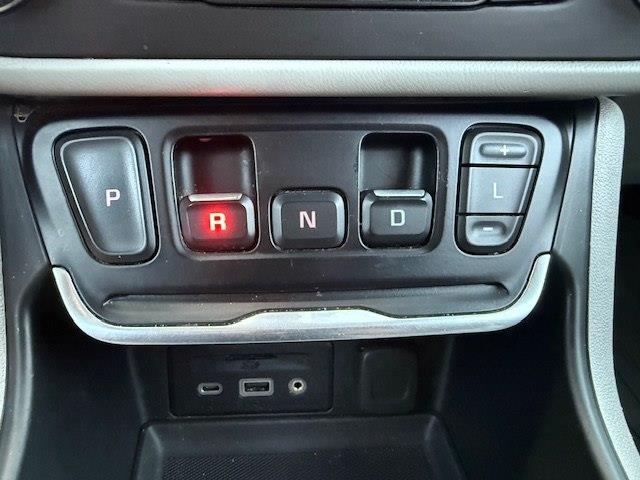 GMC Terrain SLT 2021