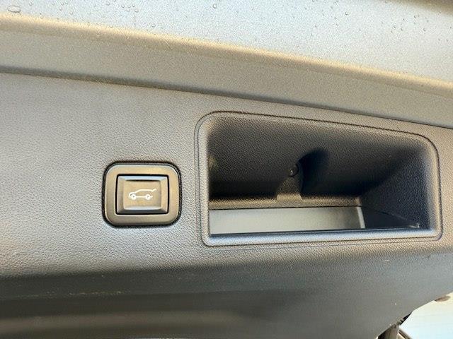 GMC Terrain SLT 2021