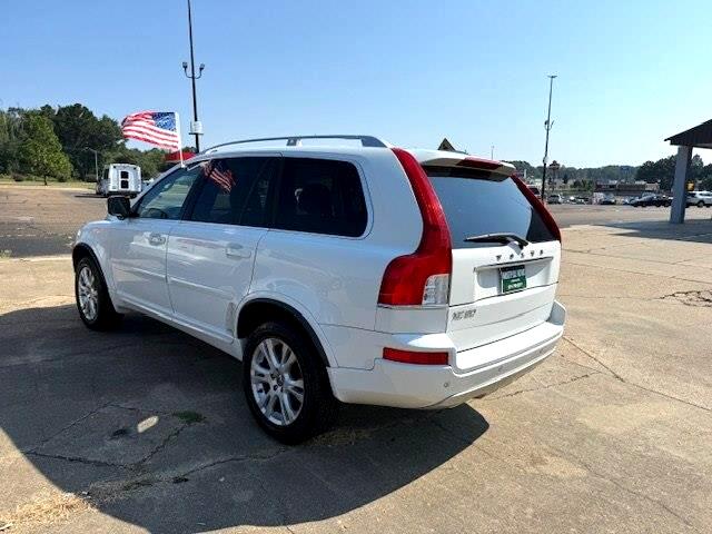 Volvo XC90 3.2 FWD 5-Passenger 2013 Volvo XC90 3.2 FWD 5-Passenger 2013