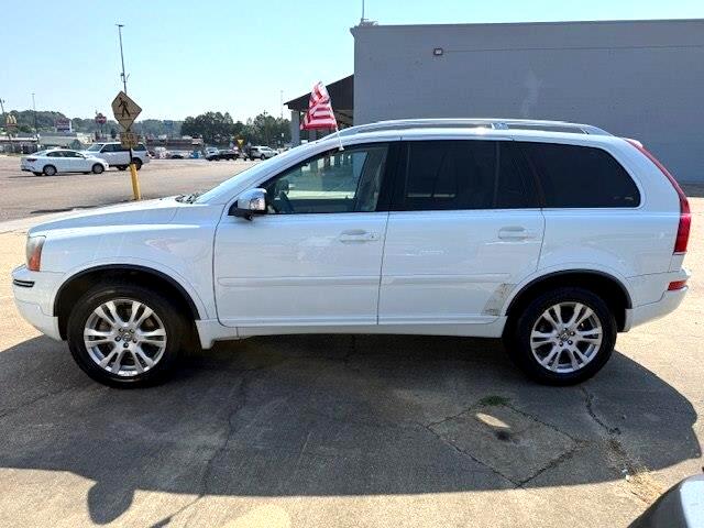 Volvo XC90 3.2 FWD 5-Passenger 2013 Volvo XC90 3.2 FWD 5-Passenger 2013
