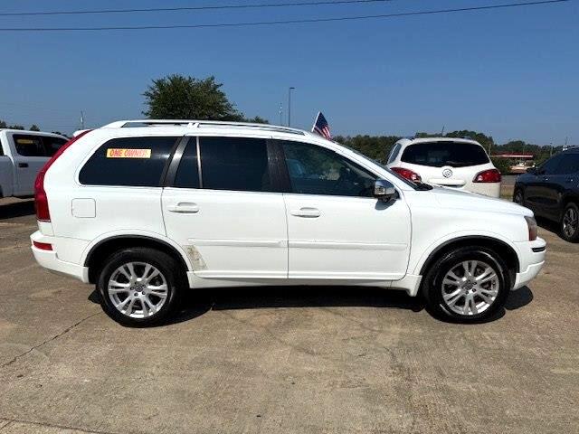 Volvo XC90 3.2 FWD 5-Passenger 2013 Volvo XC90 3.2 FWD 5-Passenger 2013