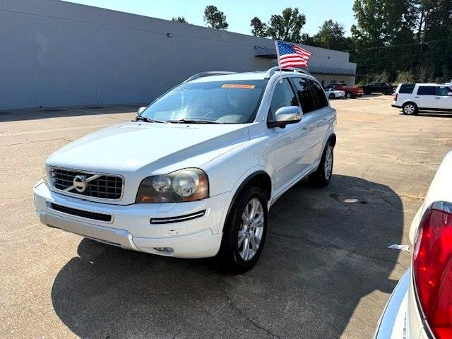 Volvo XC90 3.2 FWD 5-Passenger 2013 Volvo XC90 3.2 FWD 5-Passenger 2013