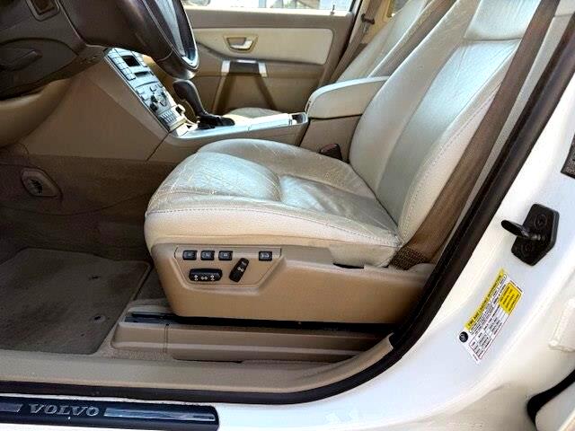 Volvo XC90 3.2 FWD 5-Passenger 2013 Volvo XC90 3.2 FWD 5-Passenger 2013