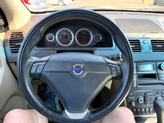 Volvo XC90 3.2 FWD 5-Passenger 2013 Volvo XC90 3.2 FWD 5-Passenger 2013