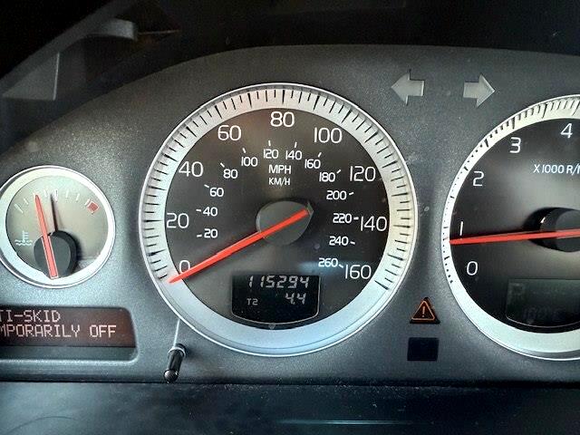 Volvo XC90 3.2 FWD 5-Passenger 2013 Volvo XC90 3.2 FWD 5-Passenger 2013