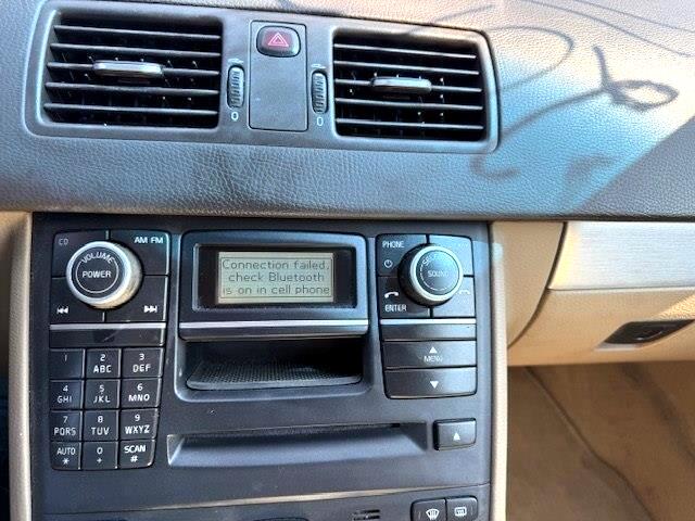 Volvo XC90 3.2 FWD 5-Passenger 2013 Volvo XC90 3.2 FWD 5-Passenger 2013