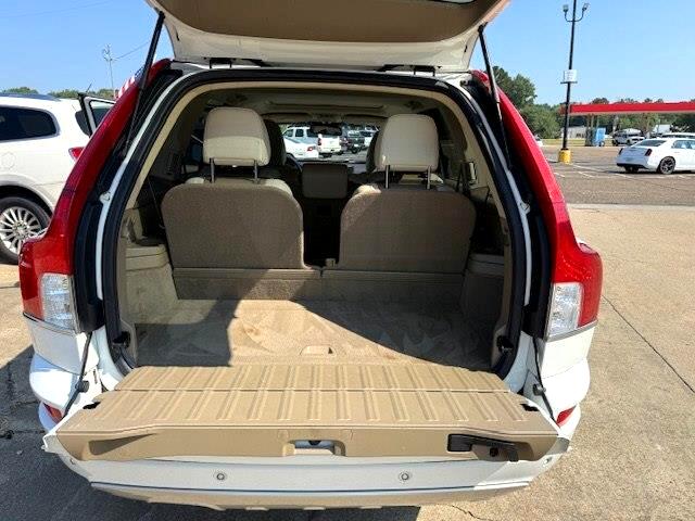 Volvo XC90 3.2 FWD 5-Passenger 2013 Volvo XC90 3.2 FWD 5-Passenger 2013