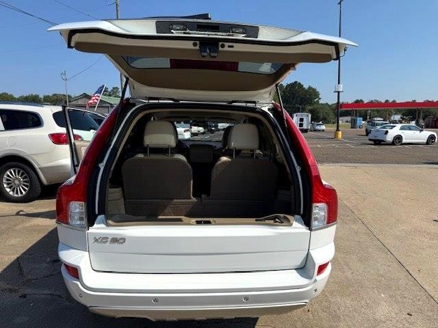 Volvo XC90 3.2 FWD 5-Passenger 2013 Volvo XC90 3.2 FWD 5-Passenger 2013