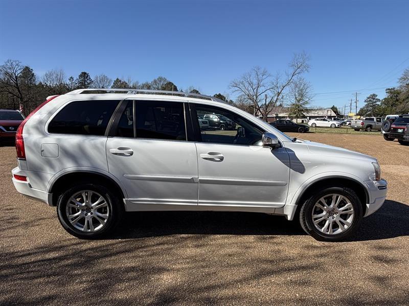 Volvo XC90 3.2 FWD 5-Passenger 2013