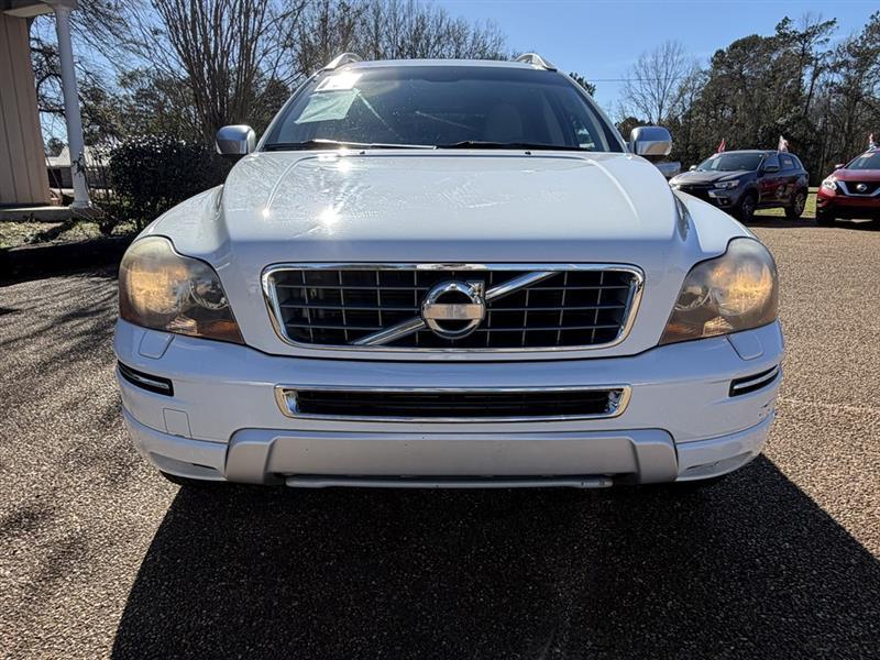 Volvo XC90 3.2 FWD 5-Passenger 2013